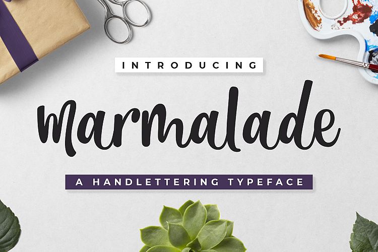 Marmalade