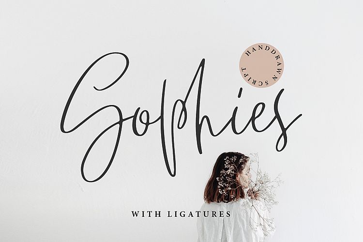 SOPHIES SCRIPT