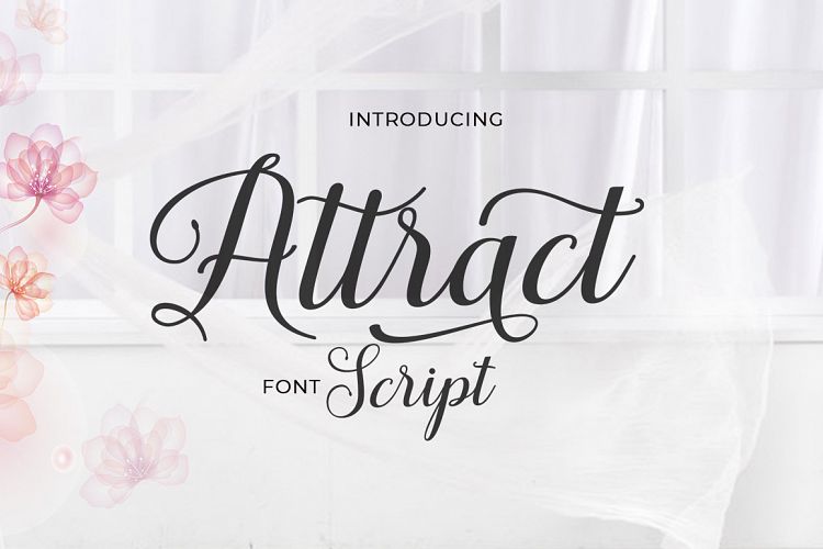 Attract Script