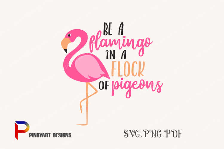 flamingo svg, flamingo svg file, flamingo, svg