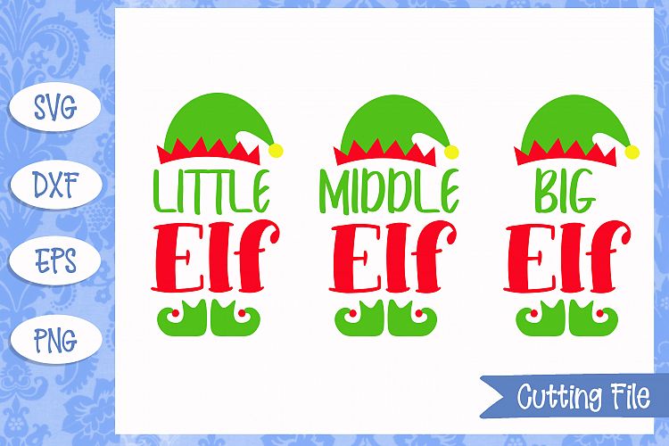 Christmas Hat Clipart Image 8