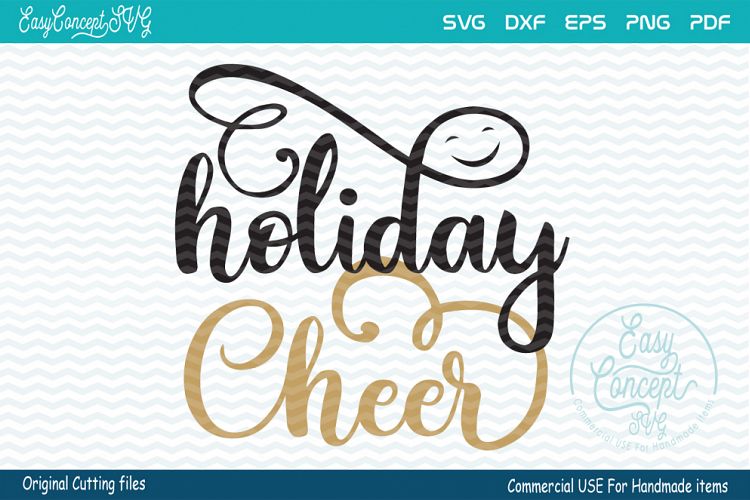 Holiday Cheer