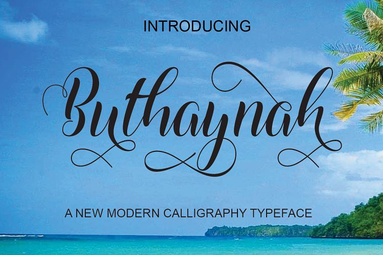 Buthaynah