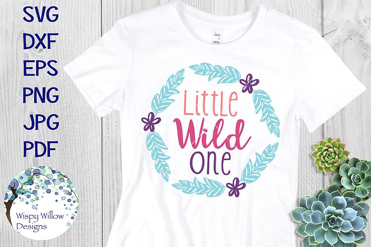 Little Wild One