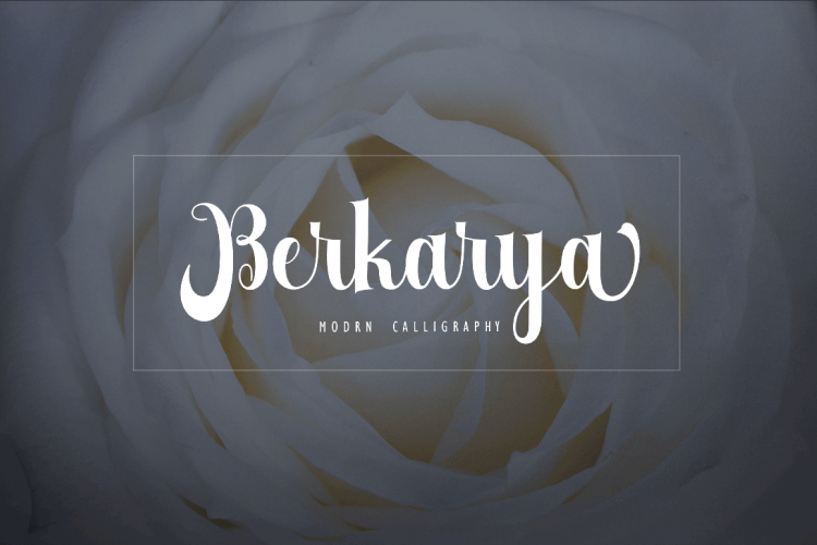 Berkarya