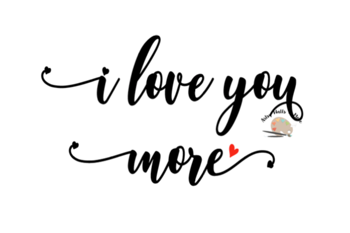 Free Free 72 Svg File I Love You Svg SVG PNG EPS DXF File