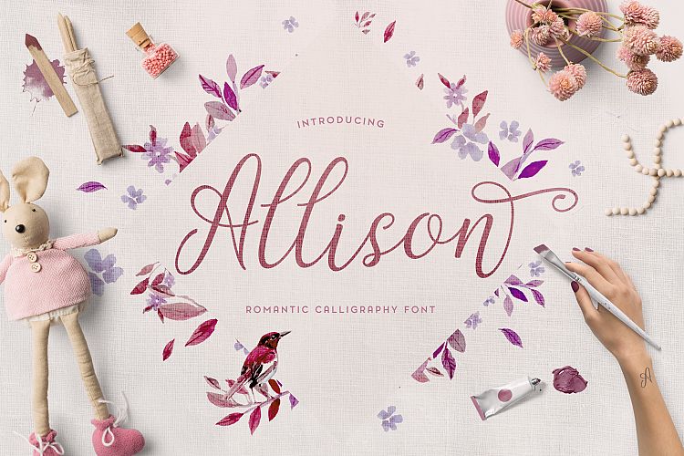 Allison Script