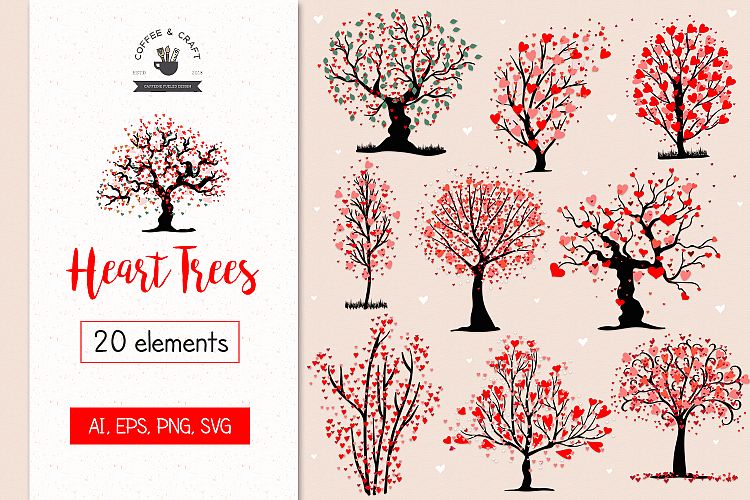 The Latest SVG files from Design Bundles Image 3