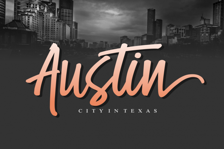 Austin
