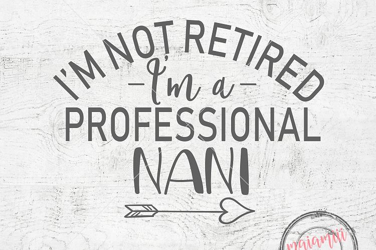 Download Nani Svg Grandma Svg File Grandmother Svg Funny Grandma ...