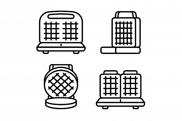Cooker Clipart Image 8
