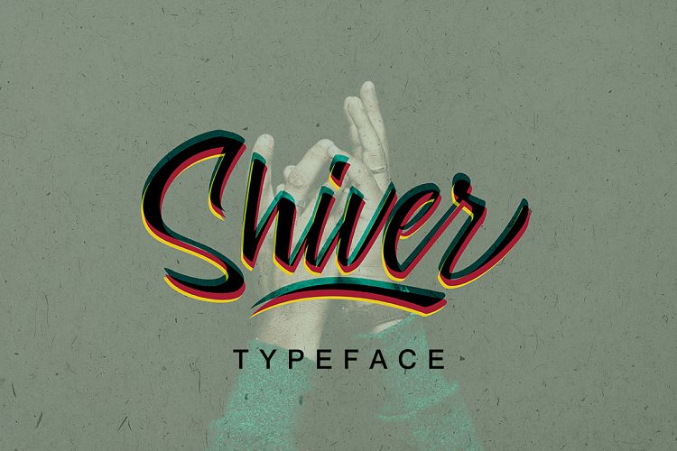 Shiver Script