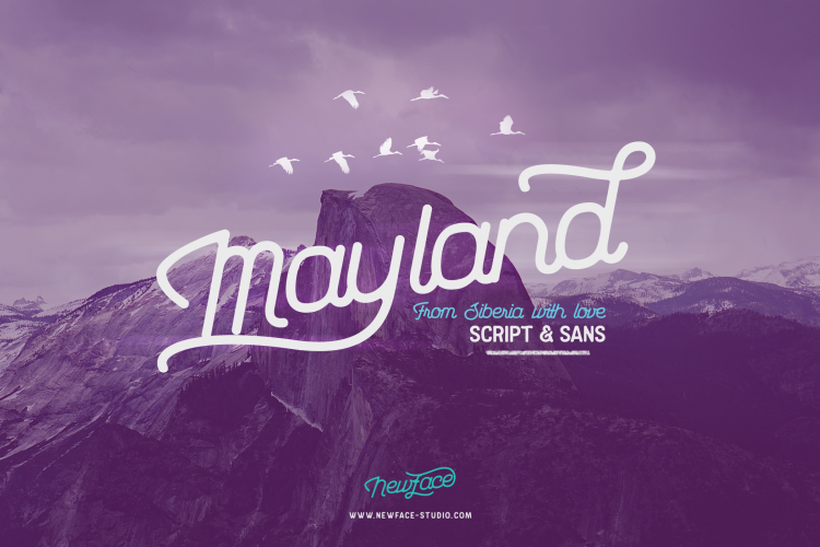 Mayland