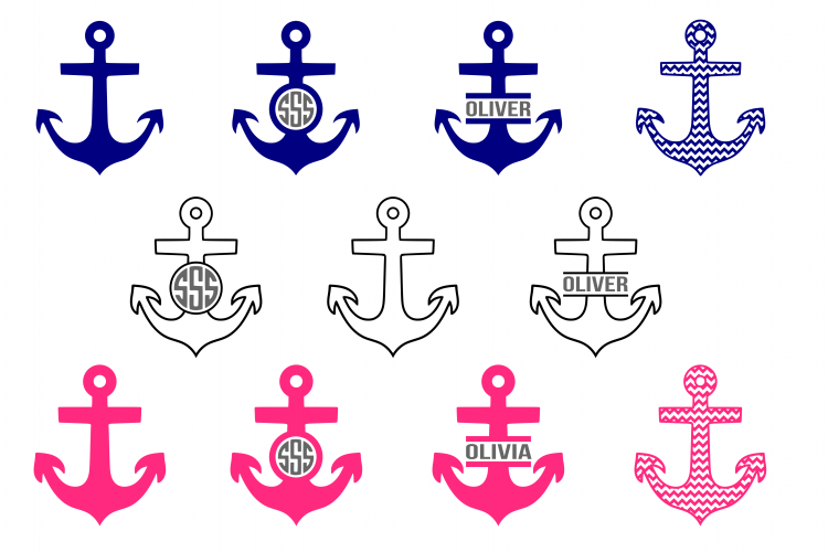 Free Free Anchor Mandala Svg Free 675 SVG PNG EPS DXF File