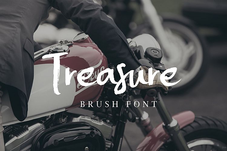 Treasure Script