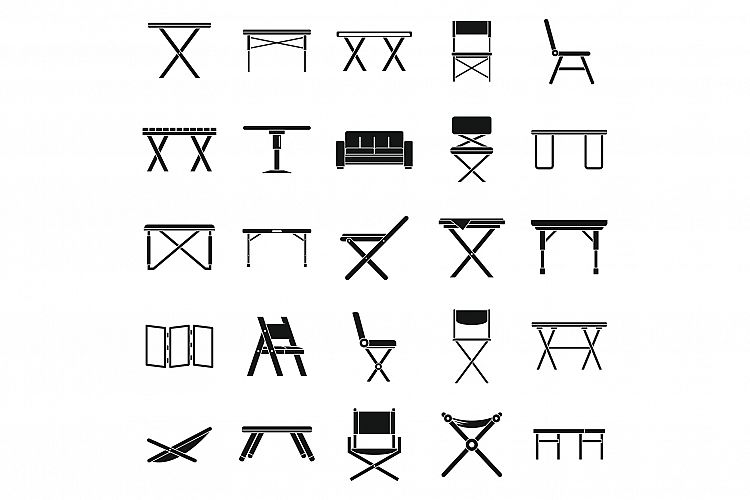 Picnic Table Clipart Image 22