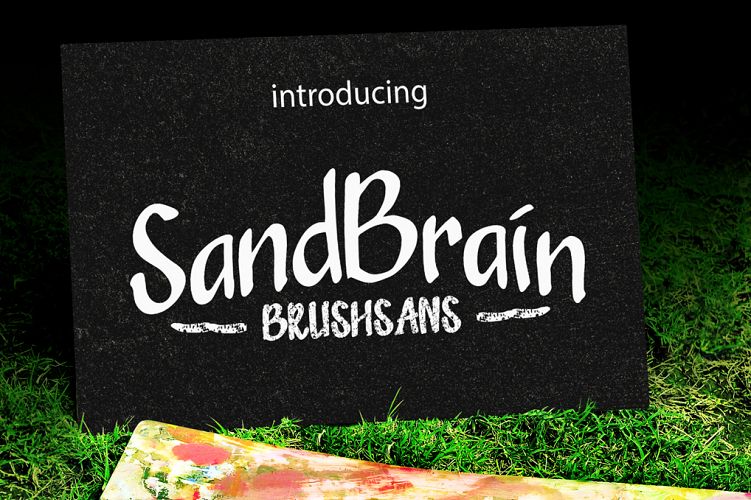 Sandbrain Family