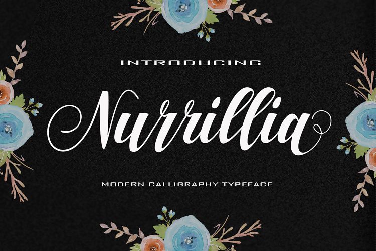 Nurrillia