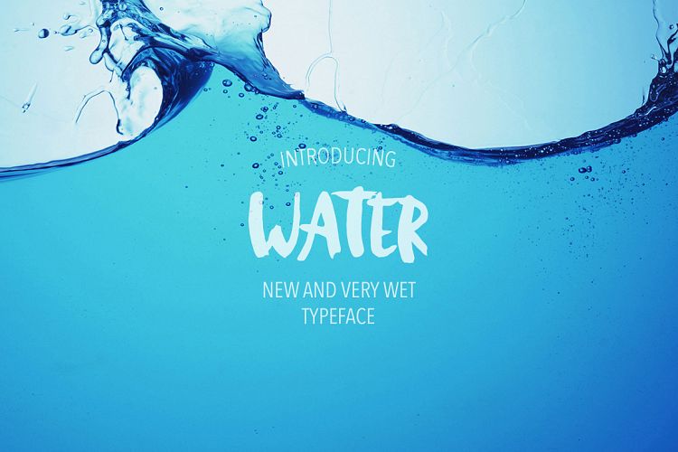 Water