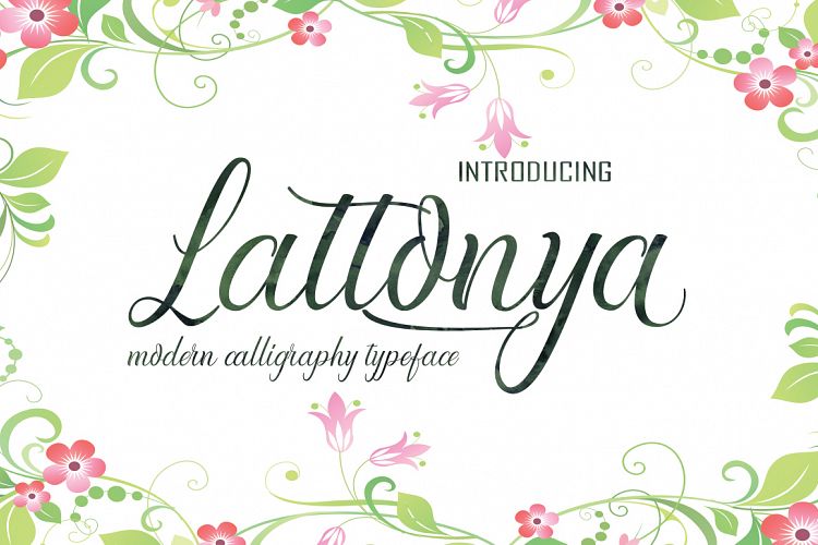 Lattonya