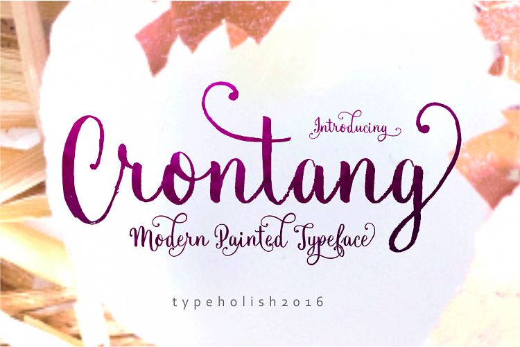 Crontang