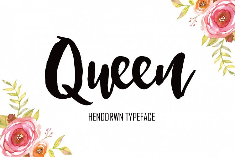 Queen