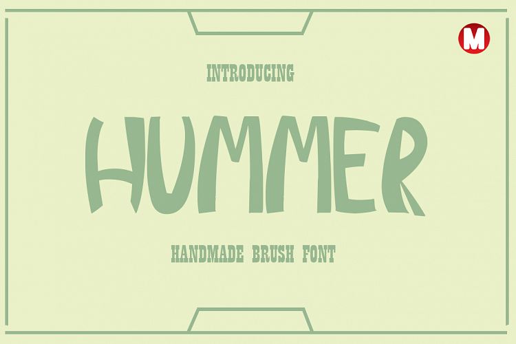 Hummer