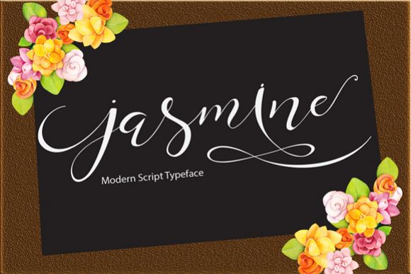 Jasmine