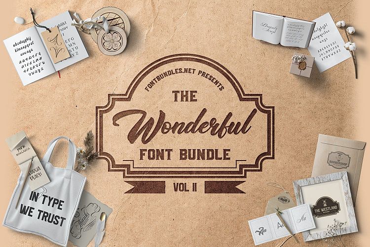 font bundles free
