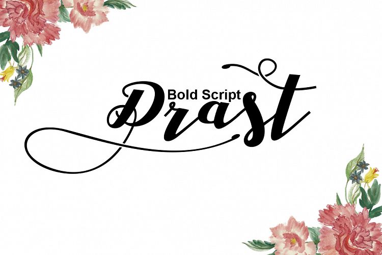 Drast Bold Script