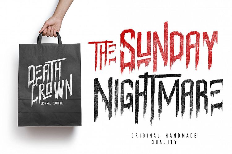 Sunday Nightmare