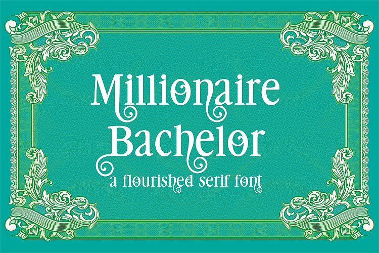 PN Millionaire Bachelor