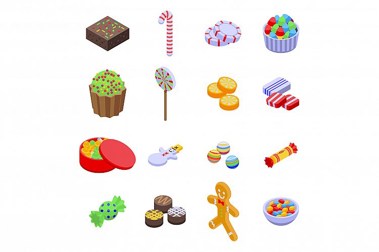 Candy Clipart Image 22