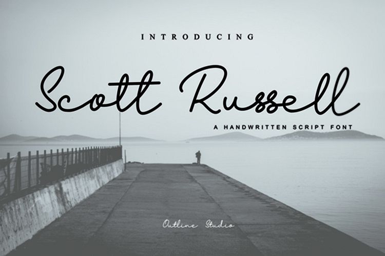 Scott Russell