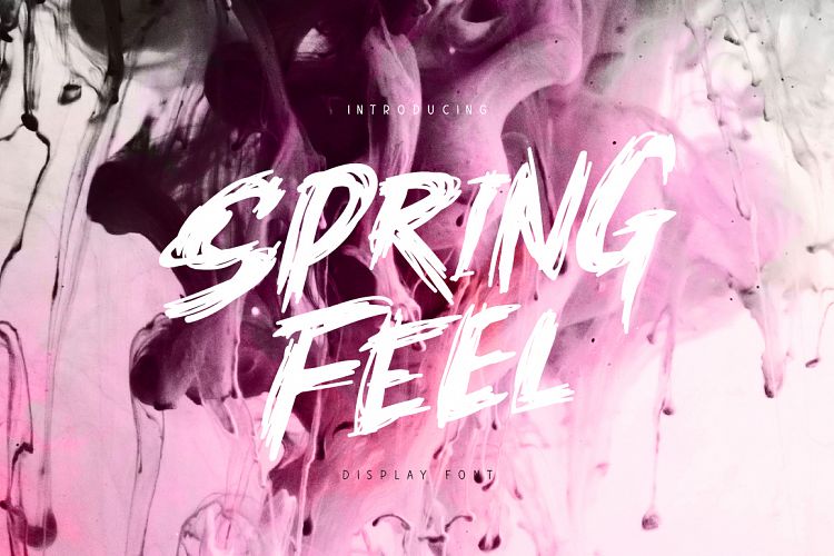 Springfeel