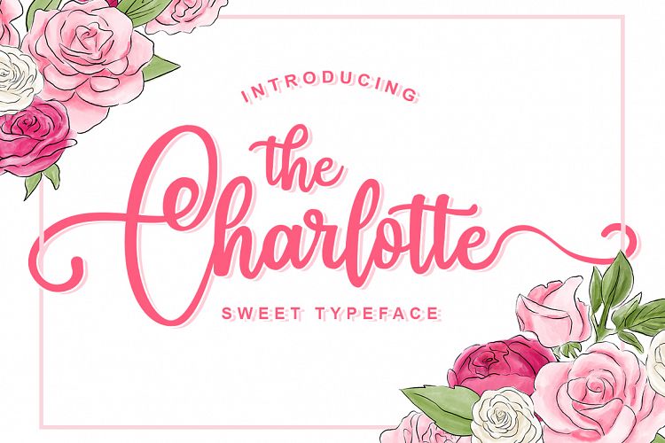 Charlotte 