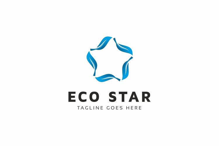 Eco Star Logo