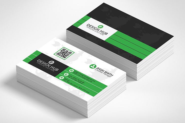 Business Card