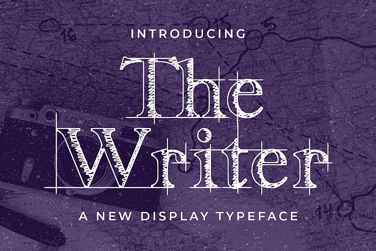 The Writer
