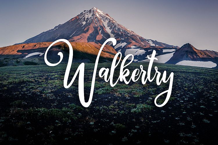 Walkertry