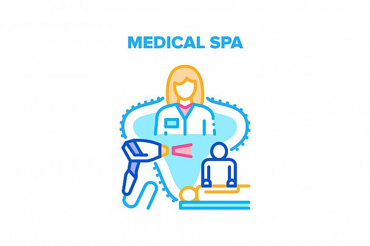 SPA Clipart Image 23