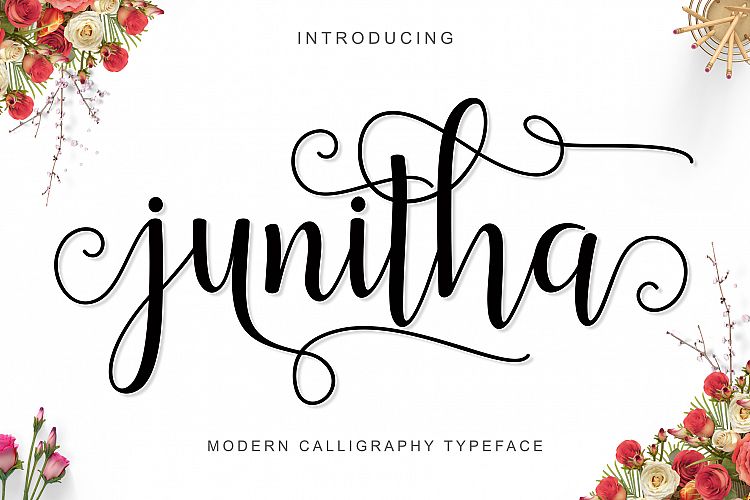 Junitha Script