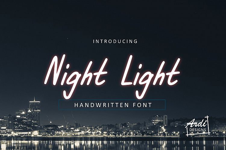 Night Light
