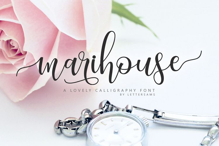 Marihouse Script