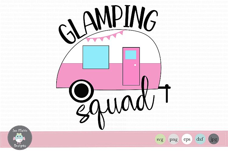 Free Free 148 Camping Is My Jam Svg SVG PNG EPS DXF File