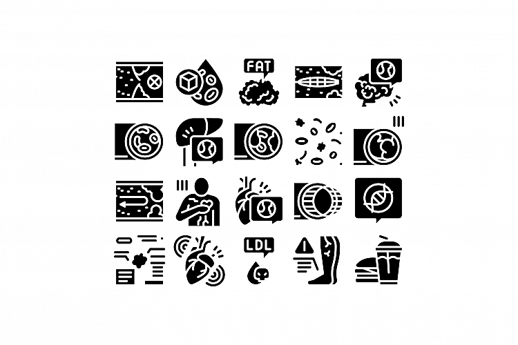 Fat Clipart Image 15