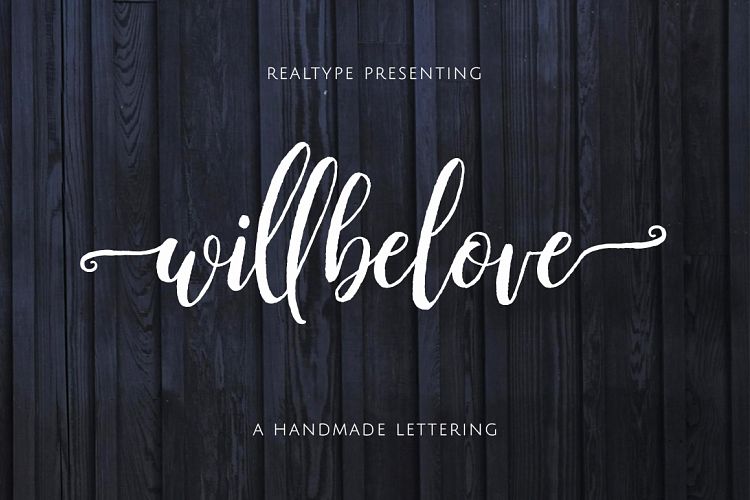 willbelove