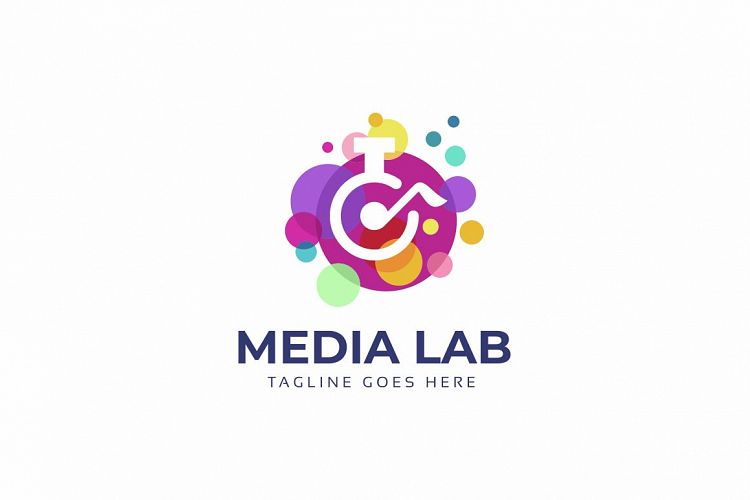 Media Lab Logo