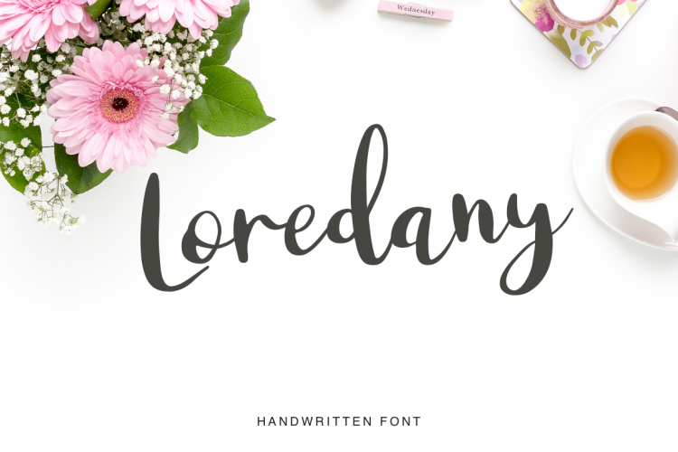 Loredany