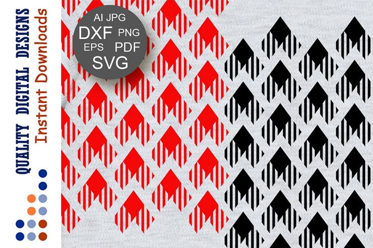 Buffalo Pattern svg Buffalo plaid svg Seamless background
